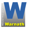 Logo Warnath Industrieservice GmbH
