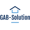 Logo GAB-Solution GmbH