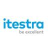 Logo itestra GmbH