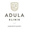 Logo Adula-Klinik Oberstdorf,  Dr. Reisach GmbH & Co. KG