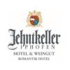 Logo Romantik Hotel Zehntkeller