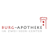 Logo Burg-Apotheke