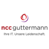 Logo ncc guttermann GmbH