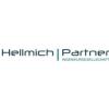 Logo Ingenieurgesellschaft Hellmich + Partner mbH