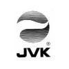 Logo JVK Filtration Systems GmbH