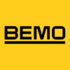 Logo BEMO Tunnelling GmbH