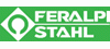 Logo Feralpi Stahl