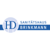 Logo Sanitätshaus Brinkmann