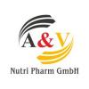 Logo A&V Nutri Pharm GmbH