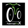 Logo FahrradFixX