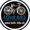 Logo NF-Bike GmbH