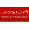 Logo Garten- und Landschaftsbau Henning Fick