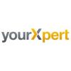 Logo yourXpert