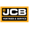 Logo JCB Vertrieb & Service GmbH