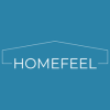 Logo Homefeel