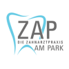Logo Zahnarztpraxis am Park - Dr. Stephanie Tilpe