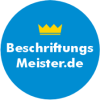 Logo BeschriftungsMeister.de