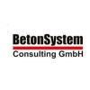 Logo BetonSystem Consulting GmbH