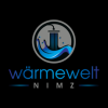 Logo Wärmewelt