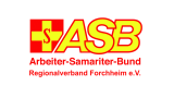 Logo Arbeiter-Samariter-Bund Regionalverband Forchheim e.V.