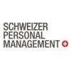 Logo Schweizer Personal Management GmbH & CO.KG