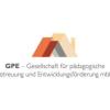 Logo GPE - Gesellschaft für pädagogische Betreuung und Entwicklungsförderung
