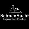 Logo Sehnensucht Bogenschule Franken