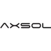 Logo AXSOL GmbH