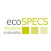 Logo ecoSPECS GmbH