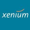 Logo Xenium AG