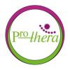 Logo pro thera Physiotherapie