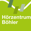 Logo Hörzentrum Böhler GmbH