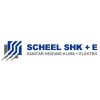 Logo Scheel SHK+E