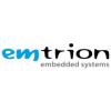 Logo emtrion GmbH