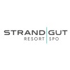 Logo StrandGut Resort