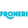 Logo FRONERI Ice Cream Deutschland GmbH