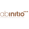 Logo abinitio Steuerberatungsgesellschaft mbH