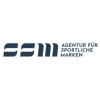 Logo SSM -Agentur für sportliche Marken