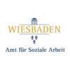 Logo Abteilung Kindertagesstätten und Kindertagespflege des Amtes für Soziale Arbeit der Landeshauptstadt Wiesbaden