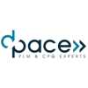 Logo dpace GmbH