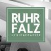 Logo Ruhrfalz GmbH