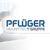 Logo Pflüger Heilmittel UG (haftungsbeschränkt)