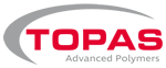 Logo TOPAS Advanced Polymers GmbH