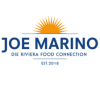 Logo Restaurant Joe Marino