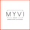 Logo MYVI Group Hamburg