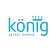 Logo A. König Dental-Technik GmbH