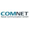 Logo COMNET Naval Communication GmbH