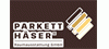 Logo Parkett Häser Raumausstattung GmbH