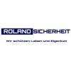 Logo ROLAND SICHERHEIT GmbH