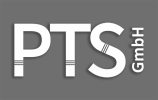 Logo PTS GmbH